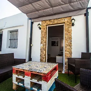  Apartamento Simplyhosted L'azotea D'horozco