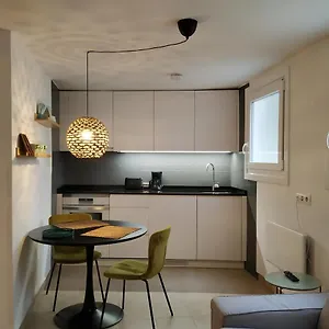  Apartamento Iturri Old Town España