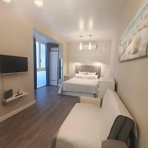  Apartamento La Caleta - La Viña