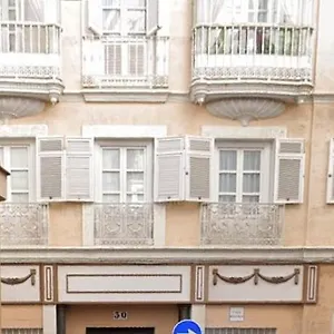  Apartamento Piso Centro Historico España