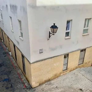  Apartamento Puerta De Santa Maria Grupo Ac Gestion