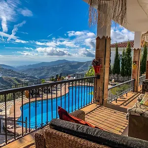  Apartamento Complejo Rural Alma Y Montaña España