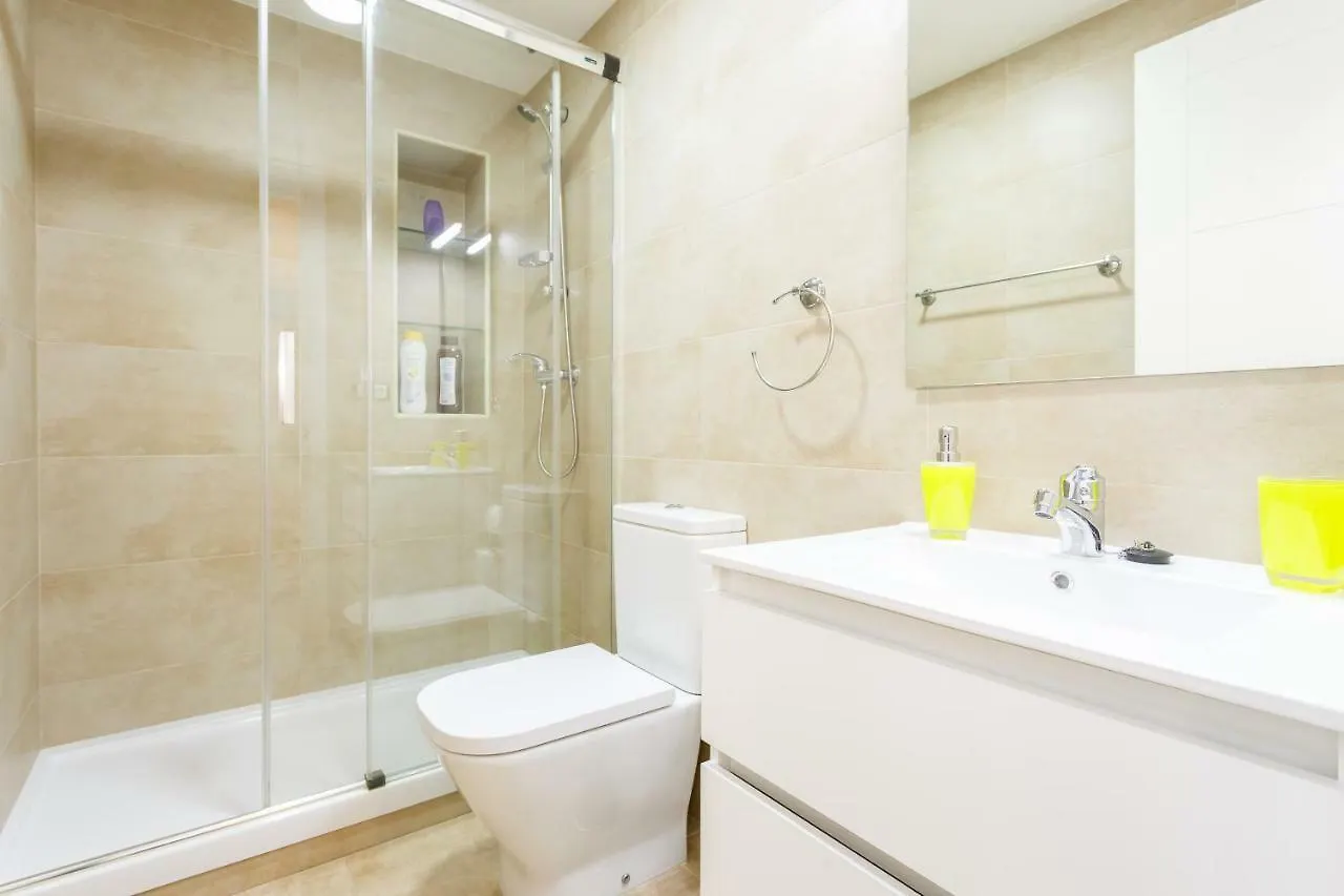 La Sorpresa del GENOVES by Cadiz4Rentals 0*,  España