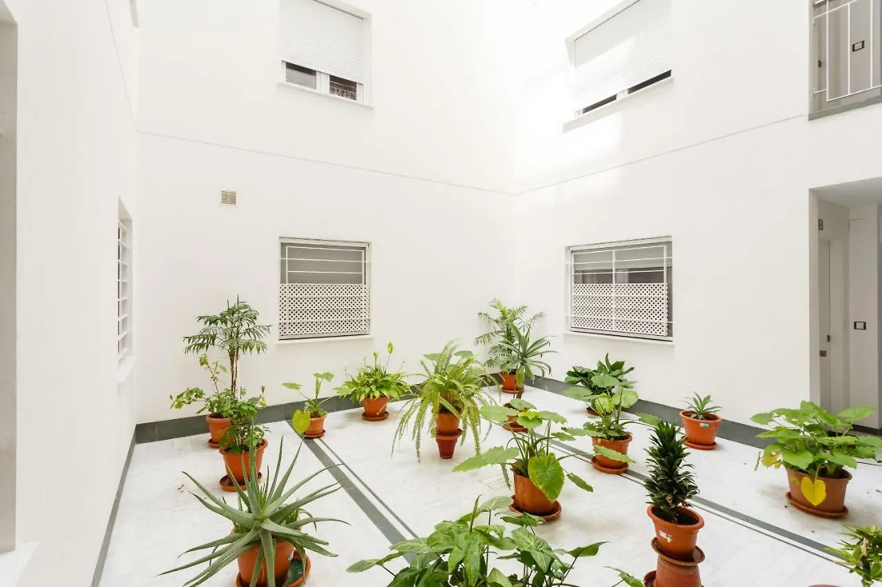 La Sorpresa del GENOVES by Cadiz4Rentals Apartamento